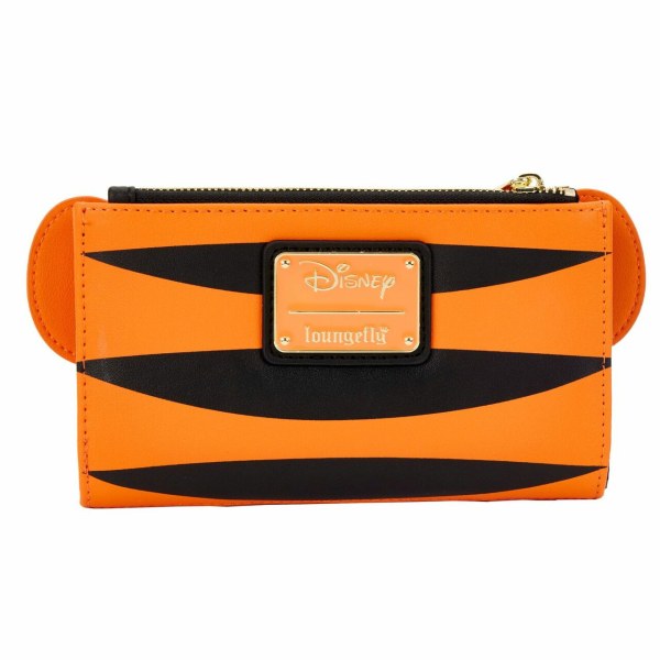 TIGROU COSPLAY WALLET - DISNEY LOUNGEFLY