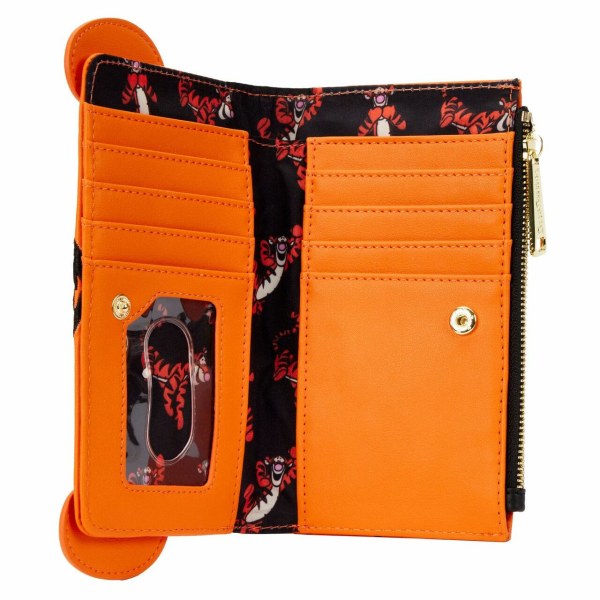 TIGROU COSPLAY WALLET - DISNEY LOUNGEFLY