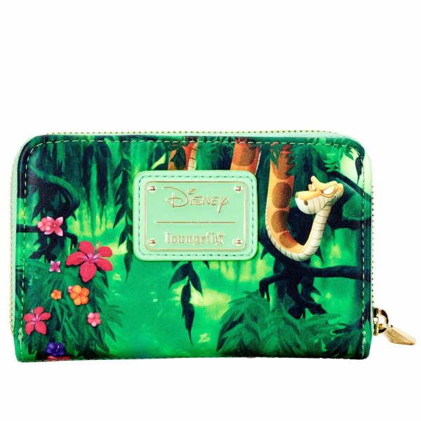 STRICTLY NECESSARY JUNGLE BOOK PORTFOLIO - DISNEY LOUNGEFLY