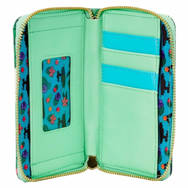 STRICTLY NECESSARY JUNGLE BOOK PORTFOLIO - DISNEY LOUNGEFLY