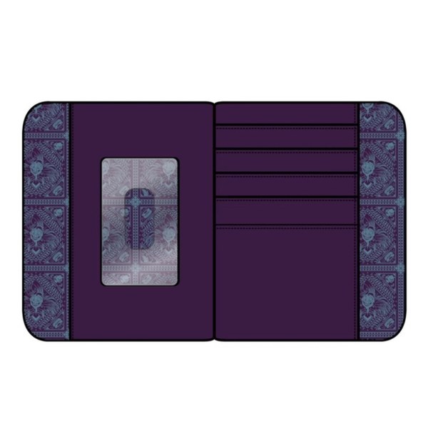 YZMA KITTY WALLET - PIXAR LOUNGEFLY