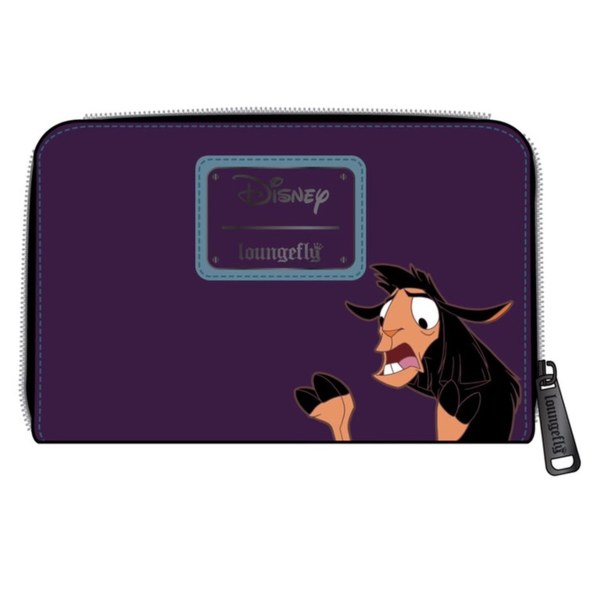YZMA KITTY WALLET - PIXAR LOUNGEFLY