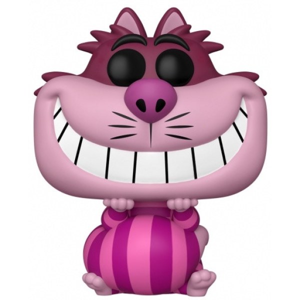 FUNKO POP! 1066 - DISNEY ALICE IN WONDERLAND - JUMBO CHESHIRE