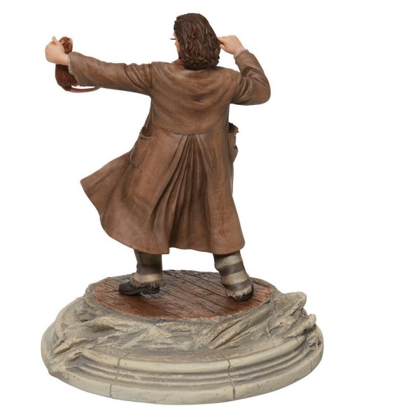 SIRIUS BLACK AND WORMTAIL - HARRY POTTER