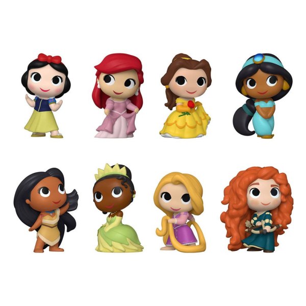 FUNKO MINI VINYL - PRINCESS CELEBRATION - SNOW WHITE