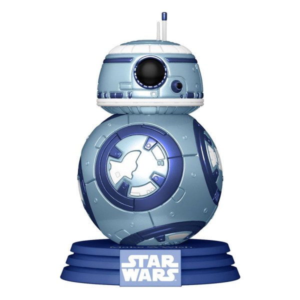 FUNKO POP! SE - STAR WARS - BB-8