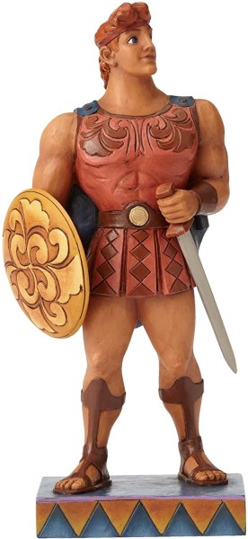 HERCULES 20TH ANNIVERSARY - DISNEY TRADITIONS