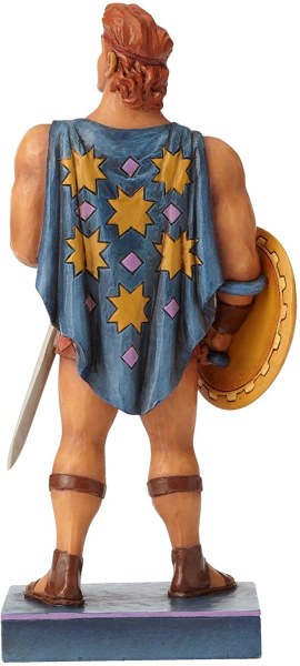 HERCULES 20TH ANNIVERSARY - DISNEY TRADITIONS