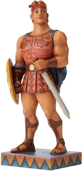 HERCULES 20TH ANNIVERSARY - DISNEY TRADITIONS