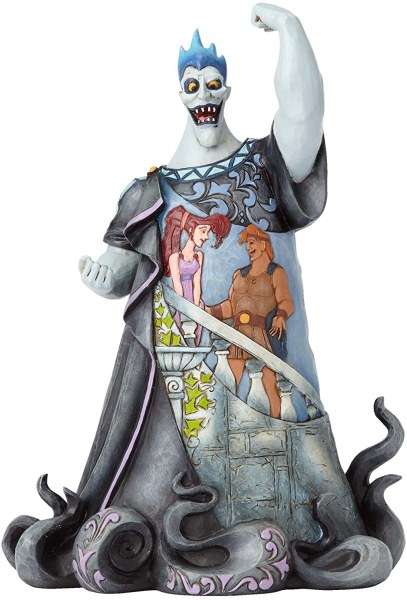 HADES 20TH ANNIVERSARY - DISNEY TRADITIONS