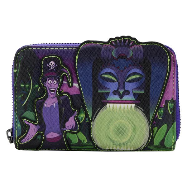 WALLET DR. EASY - DISNEY LOUNGEFLY