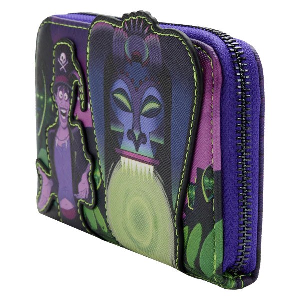 WALLET DR. EASY - DISNEY LOUNGEFLY