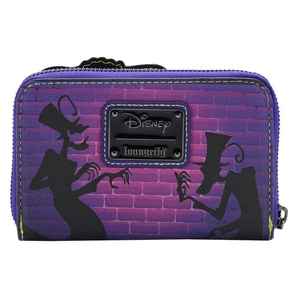 WALLET DR. EASY - DISNEY LOUNGEFLY