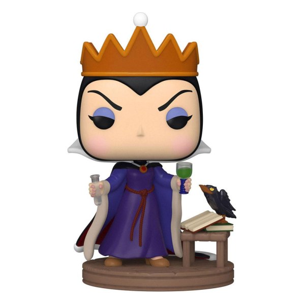 FUNKO POP! 1079 - DISNEY SNOW WHITE - QUEEN GRIMHILDE