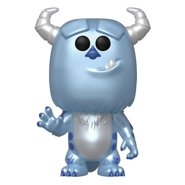 FUNKO POP! SE - MONSTERS & CIE - SULLY