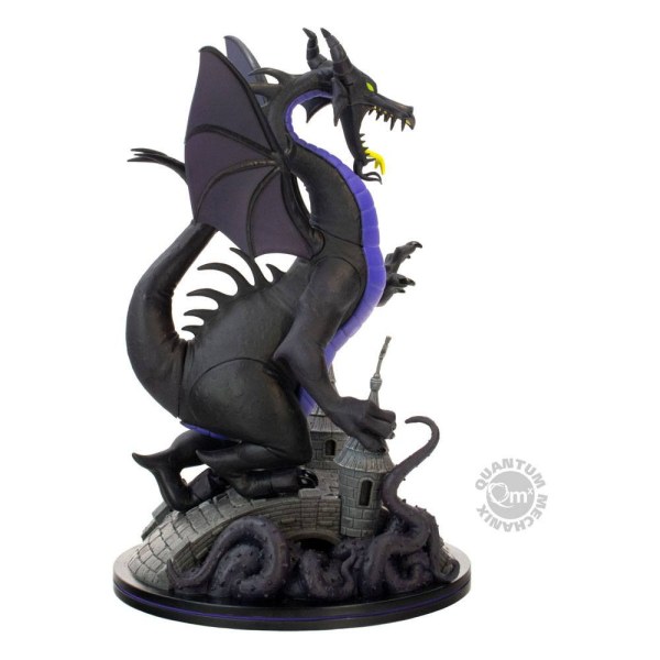MALEFICENT DRAGON - Q-FIG MAX ELITE