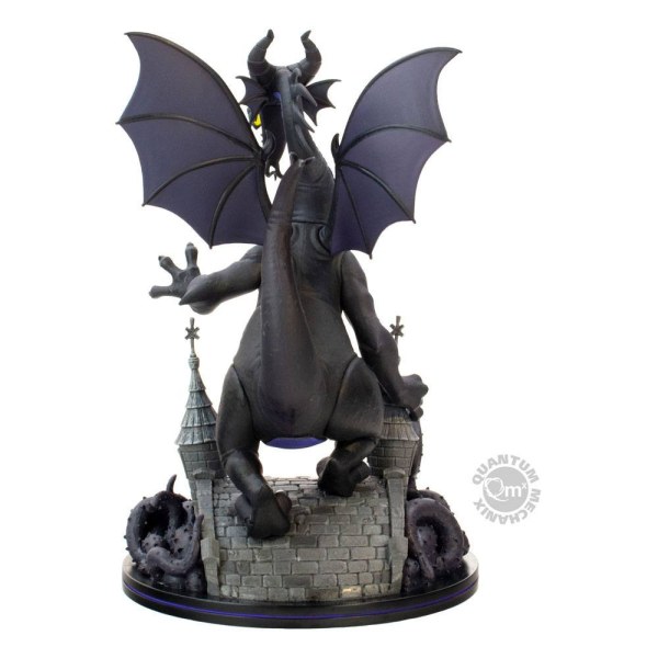 MALEFICENT DRAGON - Q-FIG MAX ELITE