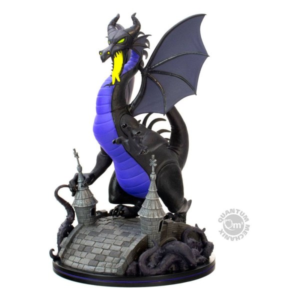 MALEFICENT DRAGON - Q-FIG MAX ELITE