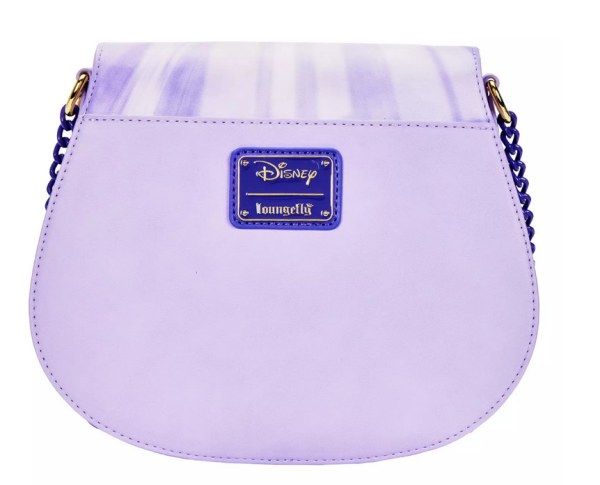 HERCULE MUSES SHOULDER BAG - DISNEY LOUNGEFLY