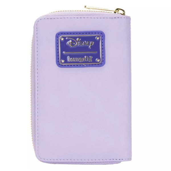 HERCULES MUSES WALLET - DISNEY LOUNGEFLY
