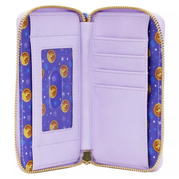 HERCULES MUSES WALLET - DISNEY LOUNGEFLY