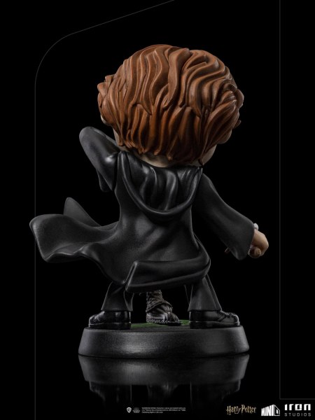 RON WEASLEY AND HIS BROKEN WAND - MINI CO. HARRY POTTER
