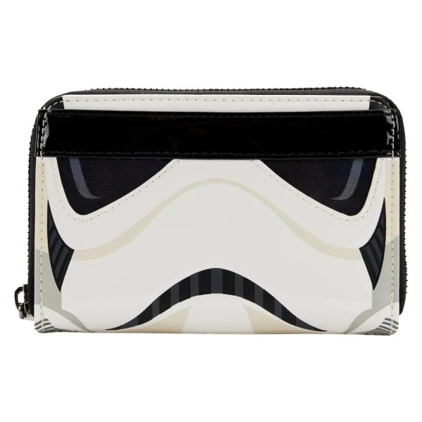 STORMTROOPER WALLET - STAR WARS LOUNGEFLY