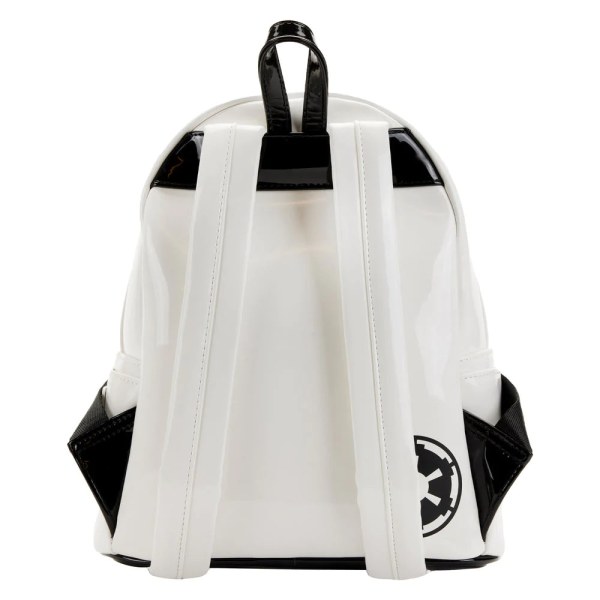 STORMTROOPER MINI BACKPACK - STAR WARS LOUNGEFLY