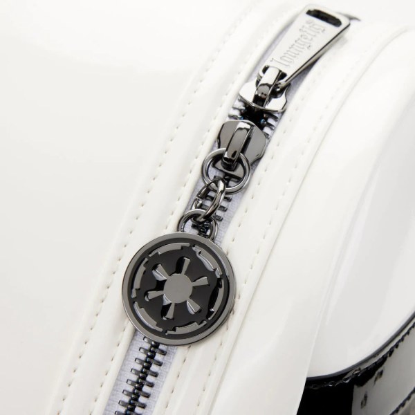 STORMTROOPER MINI BACKPACK - STAR WARS LOUNGEFLY