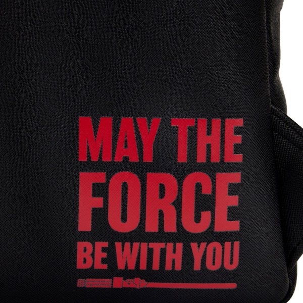 TRILOGY 2 MINI BACKPACK - STAR WARS LOUNGEFLY