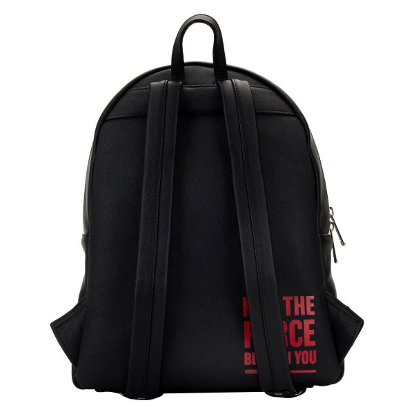 TRILOGY 2 MINI BACKPACK - STAR WARS LOUNGEFLY