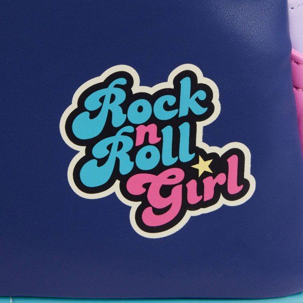 DARLA NEMO MINI BACKPACK - DISNEY LOUNGEFLY