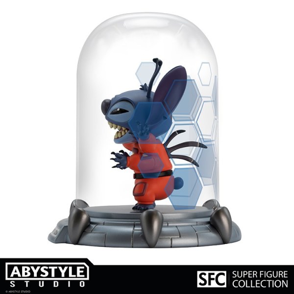 STITCH 626 - LILO & STITCH
