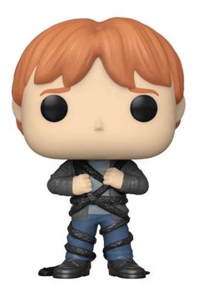 FUNKO POP! 134 - HARRY POTTER - RON IN DEVIL'S SNARE