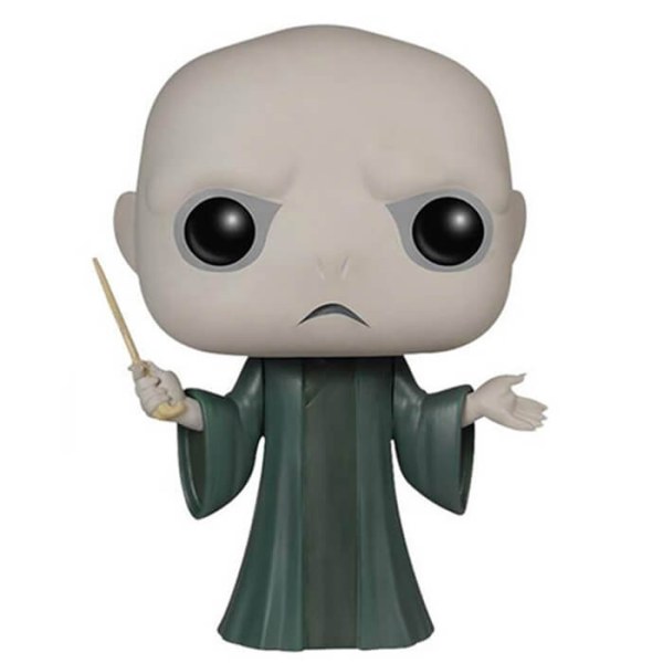 FUNKO POP! 06 - HARRY POTTER - LORD VOLDEMORT