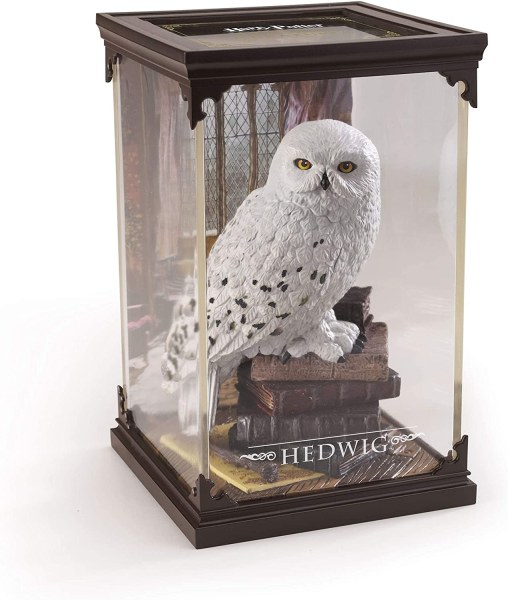 HEDWIG MAGICAL CREATURES - HARRY POTTER