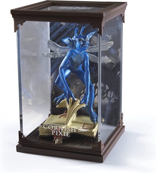 CORNISH PIXIE MAGICAL CREATURES - HARRY POTTER