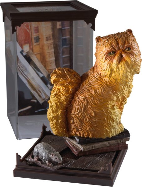 PATTERNORD MAGICAL CREATURES - HARRY POTTER