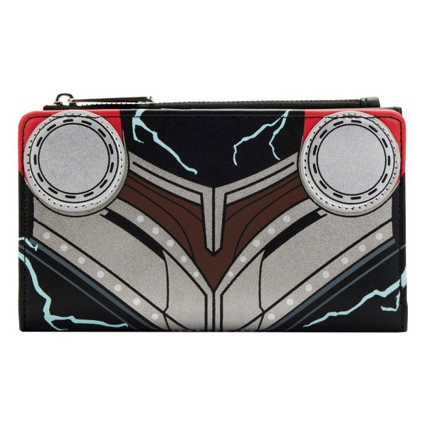 THOR WALLET - MARVEL LOUNGEFLY