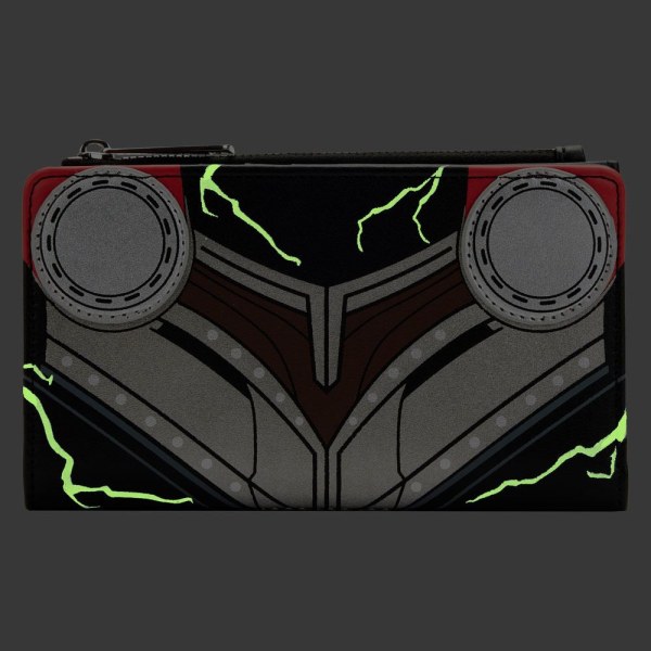 THOR WALLET - MARVEL LOUNGEFLY