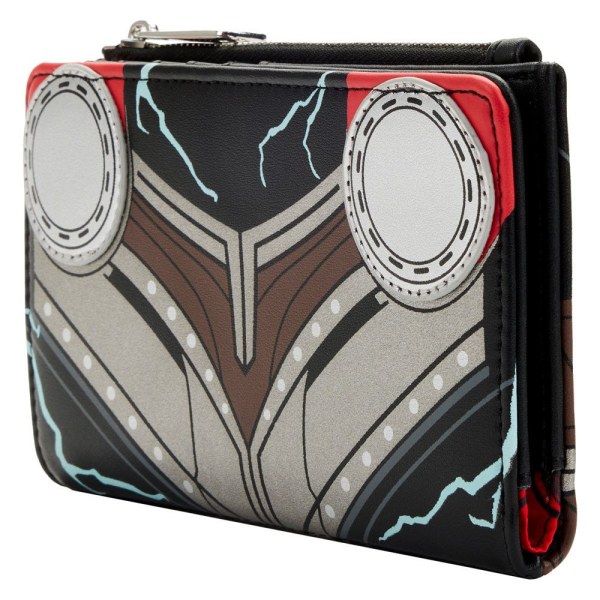 THOR WALLET - MARVEL LOUNGEFLY