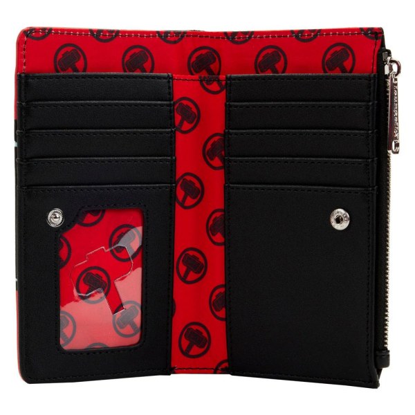 THOR WALLET - MARVEL LOUNGEFLY