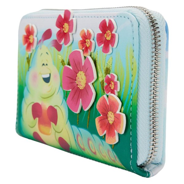 1001 PAWS WALLET - DISNEY LOUNGEFLY