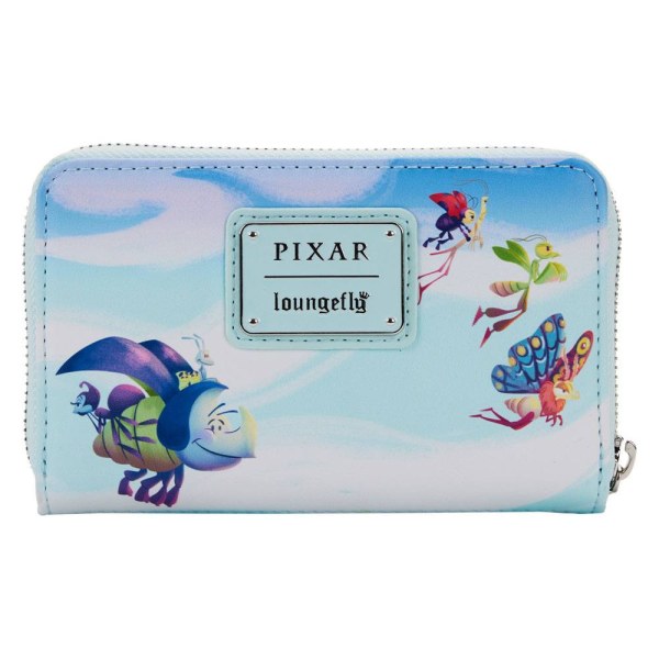 1001 PAWS WALLET - DISNEY LOUNGEFLY