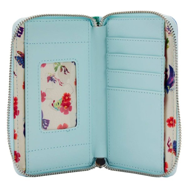 1001 PAWS WALLET - DISNEY LOUNGEFLY