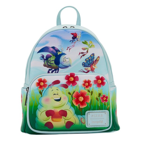 MINI BACKPACK 1001 LEGS - DISNEY LOUNGEFLY