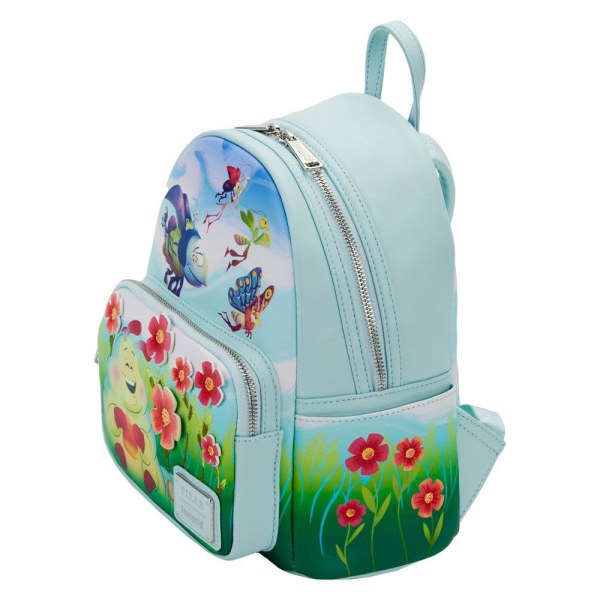 MINI BACKPACK 1001 LEGS - DISNEY LOUNGEFLY