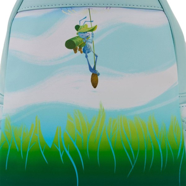 MINI BACKPACK 1001 LEGS - DISNEY LOUNGEFLY