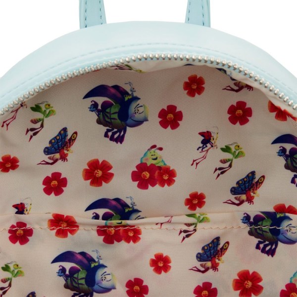 MINI BACKPACK 1001 LEGS - DISNEY LOUNGEFLY