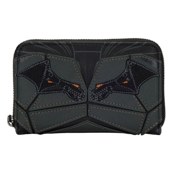 BATMAN COSPLAY WALLET - DC COMICS LOUNGEFLY